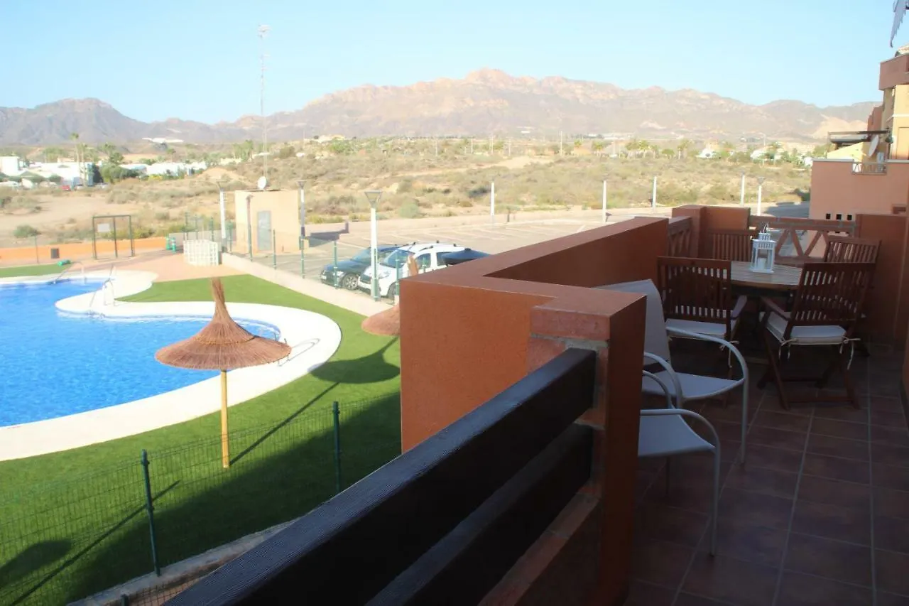 Casa Tosta Apartment San Juan De Los Terreros
