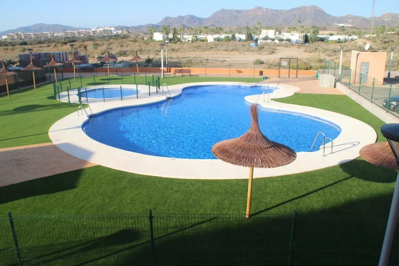 Casa Tosta Apartment San Juan De Los Terreros