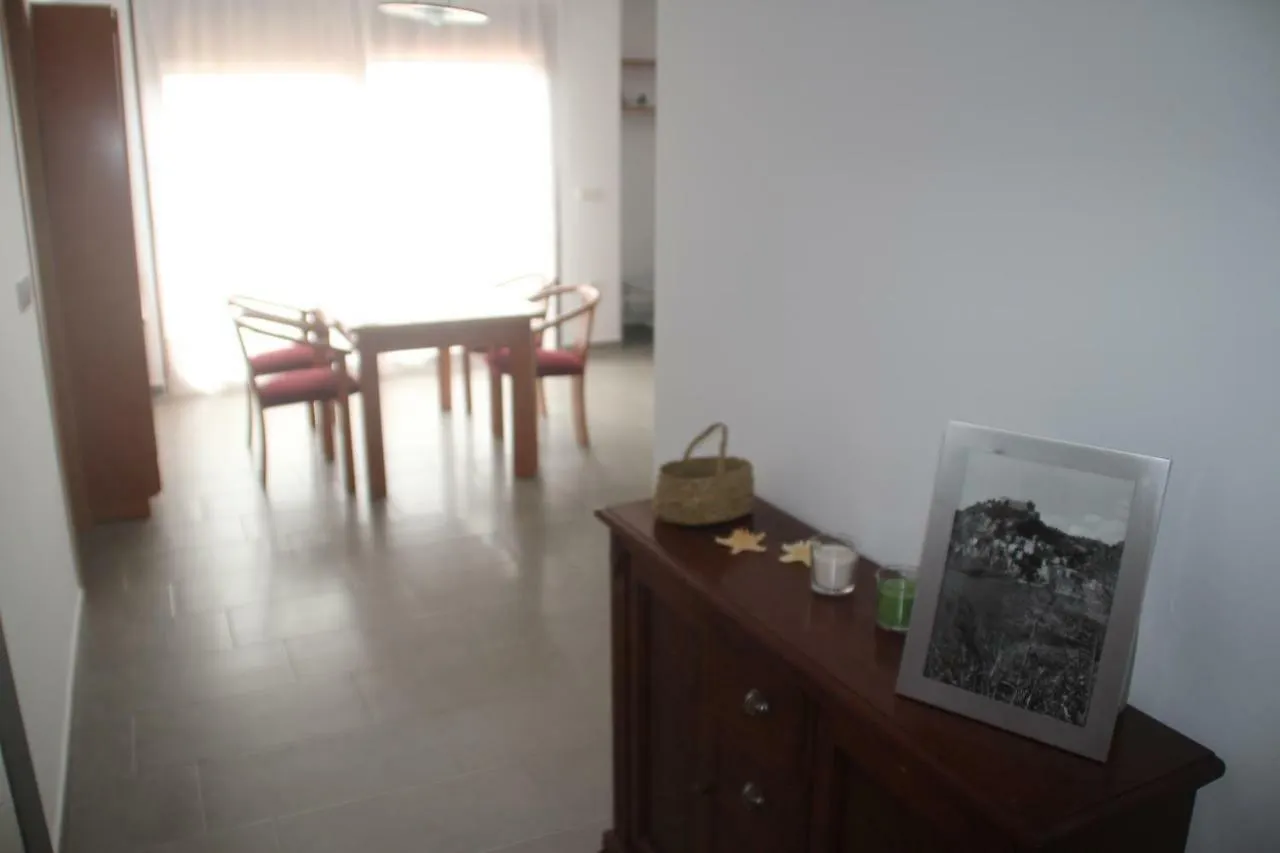 Casa Tosta Apartment San Juan De Los Terreros