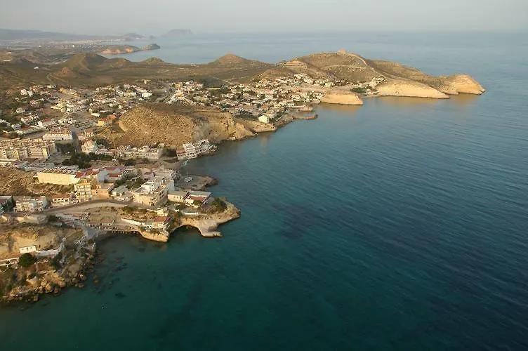 Casa Tosta Apartment San Juan De Los Terreros