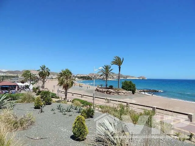 Casa Tosta Apartment San Juan De Los Terreros 0*,  Spain