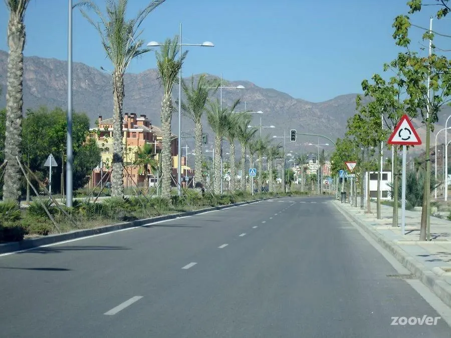 Casa Tosta Apartment San Juan De Los Terreros Spain