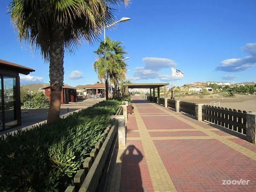 Casa Tosta Apartment San Juan De Los Terreros 0*,  Spain