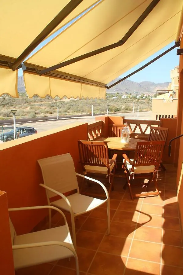 Casa Tosta Apartment San Juan De Los Terreros Spain