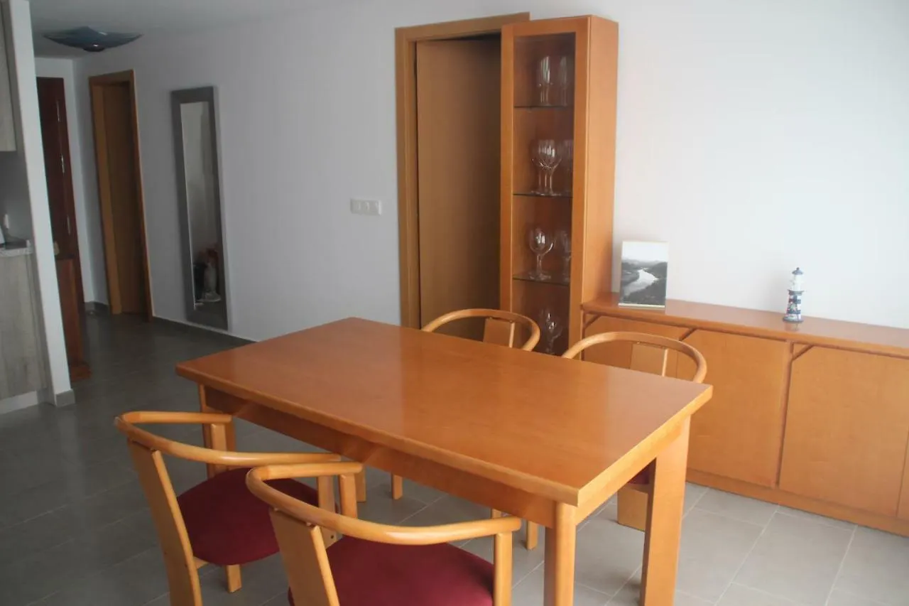 Casa Tosta Apartment San Juan De Los Terreros Spain