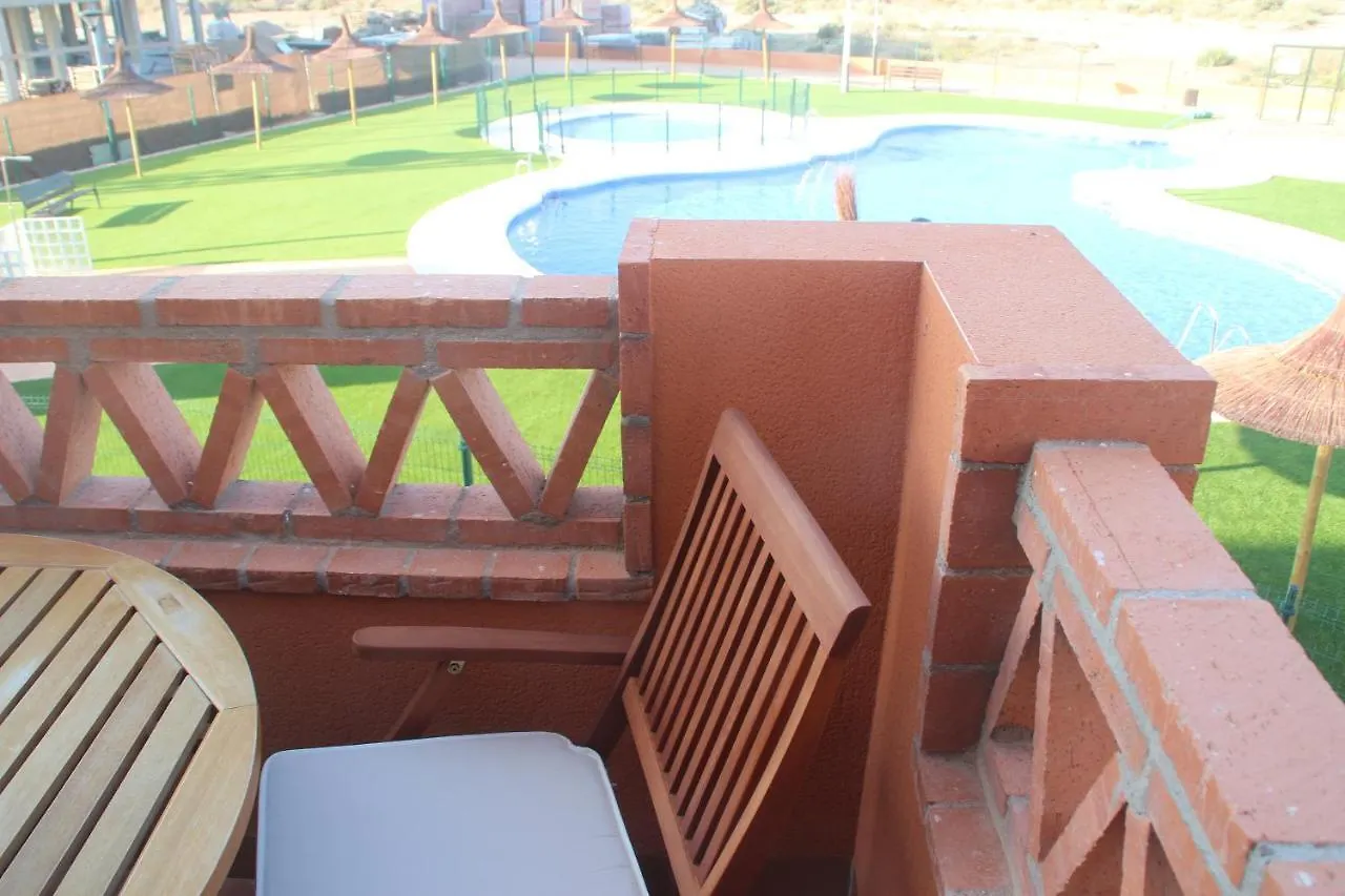 Casa Tosta Apartment San Juan De Los Terreros 0*,  Spain