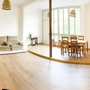  Apartamento Piso Super Luminoso En El Centro España