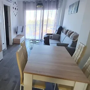 Apartamento Apartamento En España