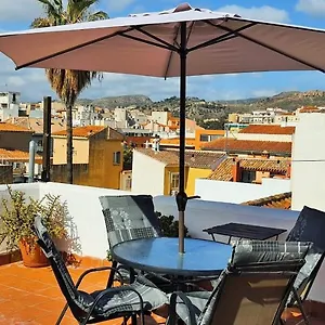  Apartamento Atico Anaper España