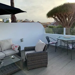 Apartamento Tahoro España