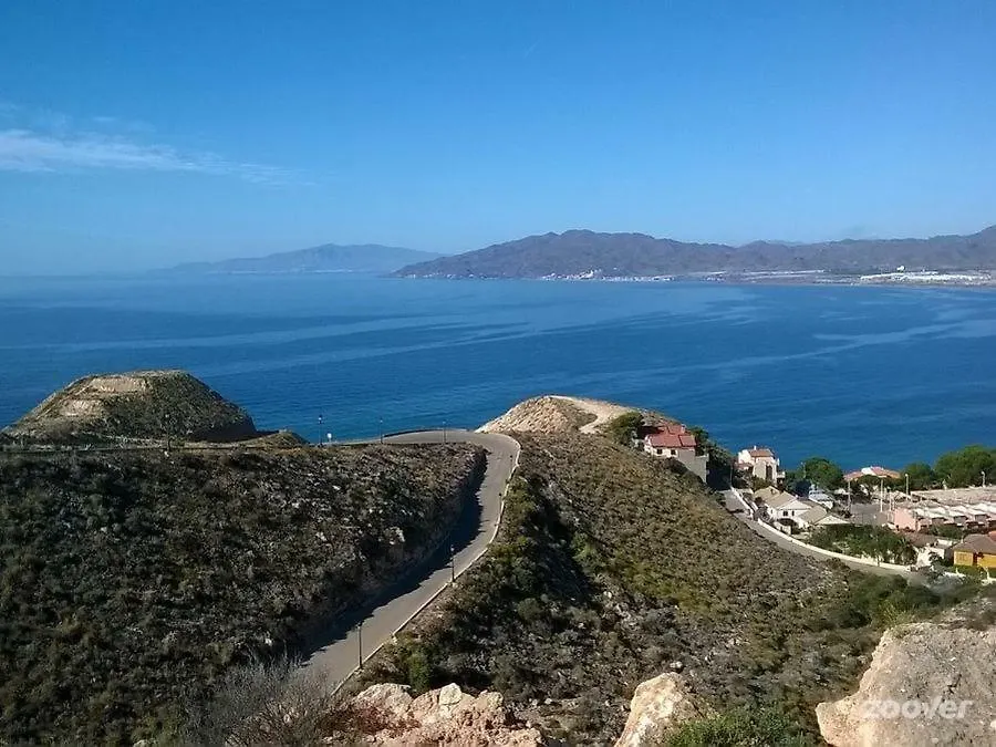 Apartamento Casa Tosta San Juan de los Terreros