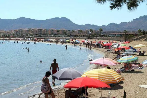 Casa Tosta Apartment San Juan De Los Terreros