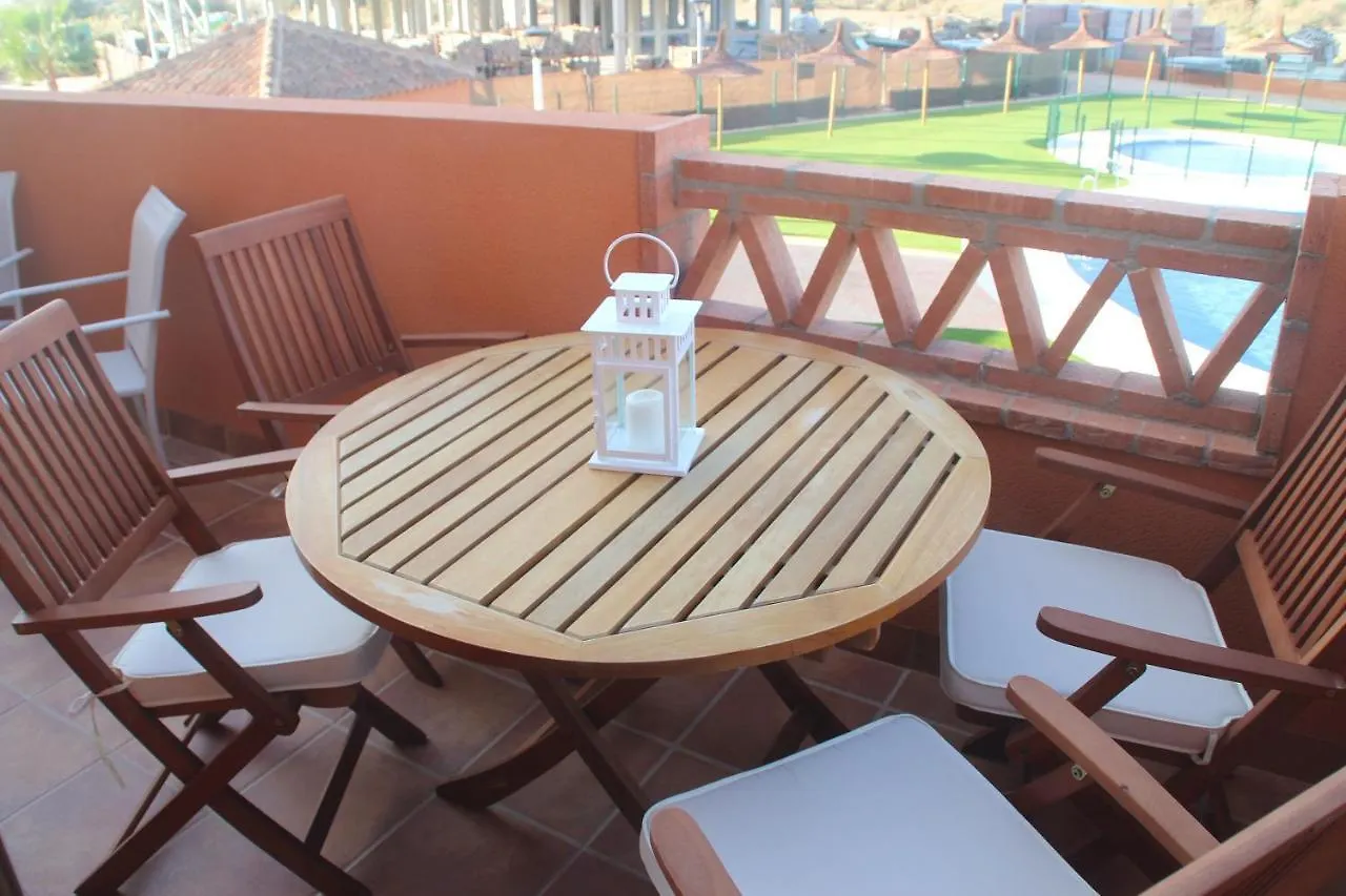 Casa Tosta Apartment San Juan De Los Terreros Spain