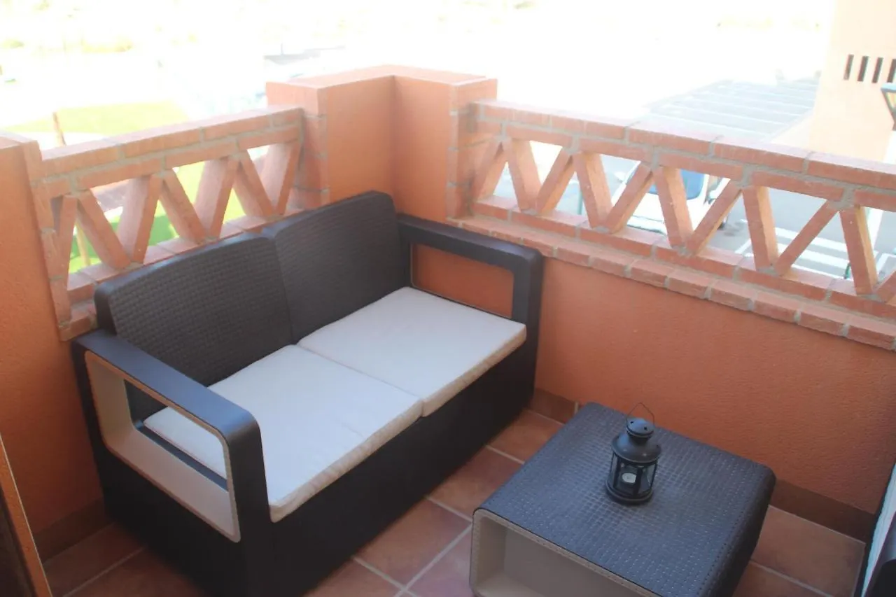 Casa Tosta Apartment San Juan De Los Terreros